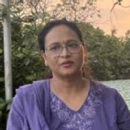 Deepti S. Class 12 Tuition trainer in Deoli Gaon