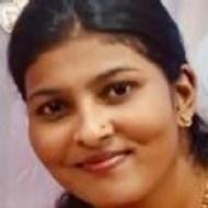 Aishwarya S. Class I-V Tuition trainer in Hubli