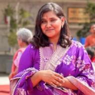 Tashu Class I-V Tuition trainer in Hyderabad