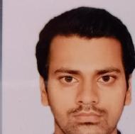 Bhaskar Mishra Advanced Placement Tests trainer in Delhi