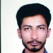 Saurabh Kumar Class 12 Tuition trainer in Sitamarhi