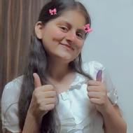 Deepanjali S. Class I-V Tuition trainer in Noida