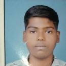 Photo of Viraj Shekhar Kate