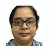 Yogita S. Class 11 Tuition trainer in Delhi