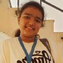 Photo of Jeevashree G.