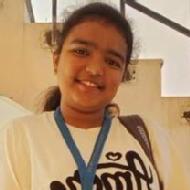 Jeevashree G. Class 10 trainer in Chikballapur Rural