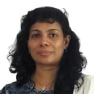 Elsy Xavier Class 12 Tuition trainer in Delhi