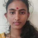 Photo of Keerthana