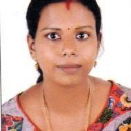 Anjitha S. Class I-V Tuition trainer in Meenachil