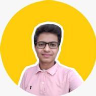 Dev Jain Class 12 Tuition trainer in Surendranagar