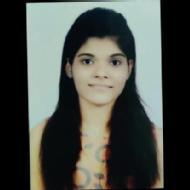 Janhavi S. BSc Tuition trainer in Nagpur