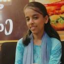 Divya R. Class I-V Tuition trainer in Lucknow