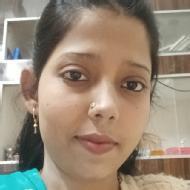 Shagufta H. Class I-V Tuition trainer in Dehri-on-Sone