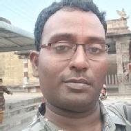 J Krishna Kiran Gupta Pharmacy Tuition trainer in Rajahmundry