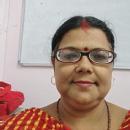 Photo of Sangeeta R.