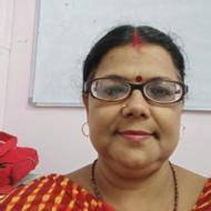 Sangeeta R. Class I-V Tuition trainer in Jaipur