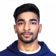 Shiva Kumar Personal Trainer trainer in Delhi