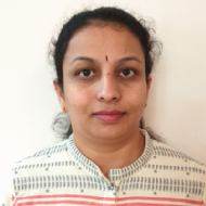 Komala Class I-V Tuition trainer in Bangalore
