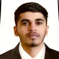 Himanshu Class I-V Tuition trainer in Sonipat