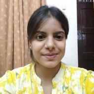 Tannu Y. Class I-V Tuition trainer in Gurgaon