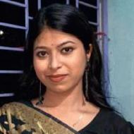 Sharmi M. Class I-V Tuition trainer in Ranaghat