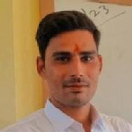 Vikram Choudhary Class 12 Tuition trainer in Jaipur