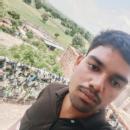 Photo of Yuvi Sharma