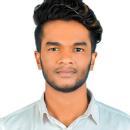 Photo of Ashiq Hamza
