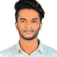 Ashiq Hamza Class 10 trainer in Ernad