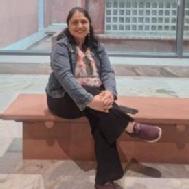 Meenakshi Class I-V Tuition trainer in Noida