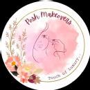 Posh Makeovers & Academy Nail Art institute in Mumbai
