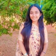 Sneha M. Class 12 Tuition trainer in Shiggaon
