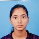 Photo of Mahak J.
