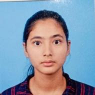 Mahak J. Class I-V Tuition trainer in Nainital