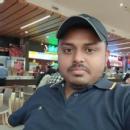 Photo of Md Sarfaraz  Alam