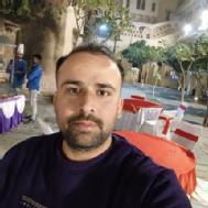 Ashok Kumar Saini Class 12 Tuition trainer in Jhunjhunu