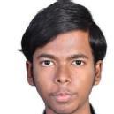 Kavin Adhithya J Tuition trainer in Manaparai