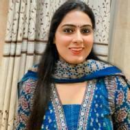 Nitika B. Class I-V Tuition trainer in Kanpur