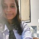 Photo of Sidhi T.