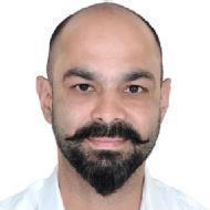 Raghavendra B R Personal Trainer trainer in Bangalore