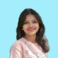 Siya C. Class I-V Tuition trainer in Surat