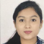 Divya Jyothi . Class I-V Tuition trainer in Bangalore