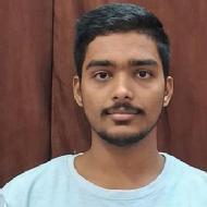 Shantanu Dubey Class I-V Tuition trainer in Lucknow