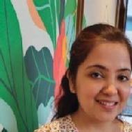 Aditi T. Class 9 Tuition trainer in Kanpur