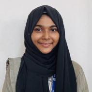 Jasee J. Class I-V Tuition trainer in Kalkulam