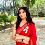 Renu N. Fine Arts trainer in Delhi