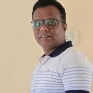 Umakanta Rana Class 10 trainer in Bhubaneswar
