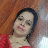 Karuna P. Class I-V Tuition trainer in Girwa