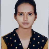 Bhuvaneswari Class 8 Tuition trainer in Hyderabad