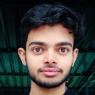 Aryabhishek Verma Class 10 trainer in Bangalore